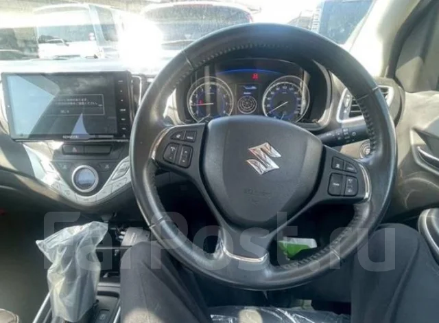 Suzuki Baleno. ��������, ��������, 1.2 (91��.�.), ������, 30 000����. ��, �/�. ��� ����� �� ������������ ����