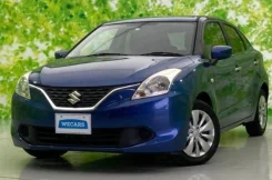 Suzuki Baleno. �������, ��������, 1.0 (111��.�.), ������, 33 000����. ��, �/�. ��� ����� �� ������������ ����