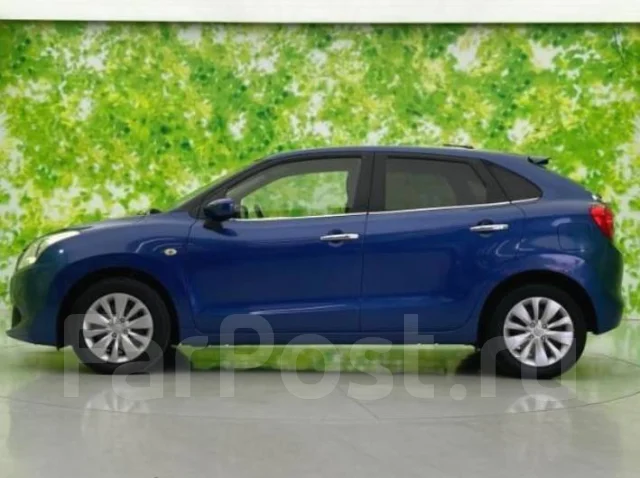 Suzuki Baleno. �������, ��������, 1.0 (111��.�.), ������, 33 000����. ��, �/�. ��� ����� �� ������������ ����