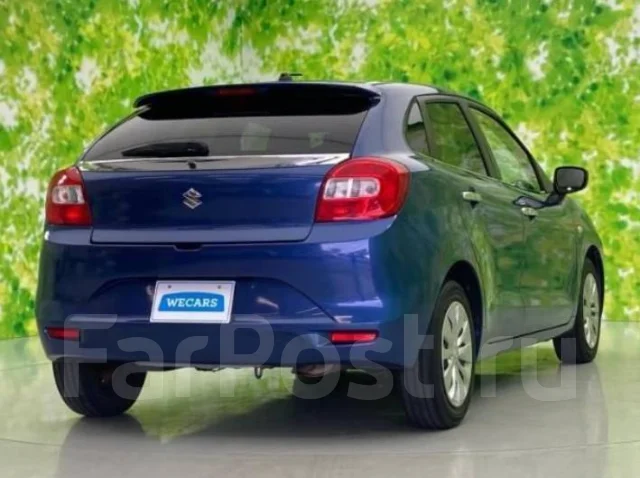 Suzuki Baleno. �������, ��������, 1.0 (111��.�.), ������, 33 000����. ��, �/�. ��� ����� �� ������������ ����