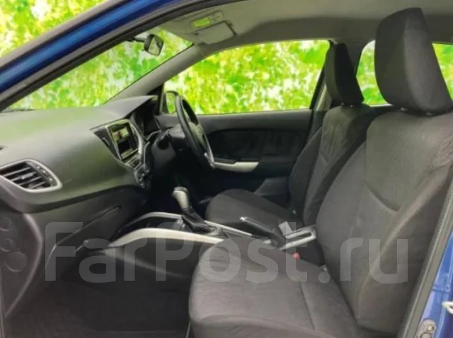 Suzuki Baleno. �������, ��������, 1.0 (111��.�.), ������, 33 000����. ��, �/�. ��� ����� �� ������������ ����