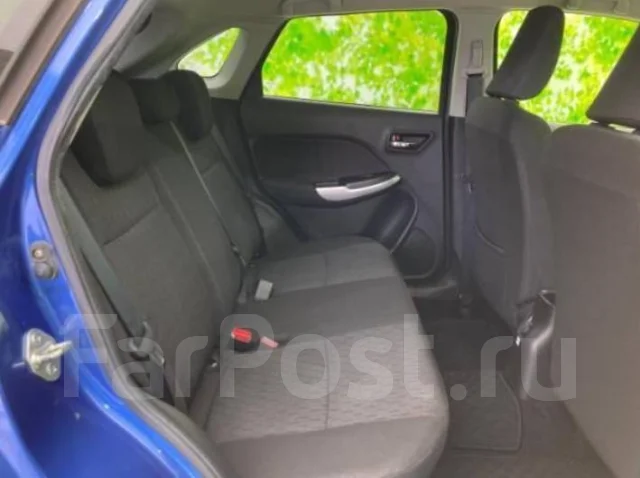 Suzuki Baleno. �������, ��������, 1.0 (111��.�.), ������, 33 000����. ��, �/�. ��� ����� �� ������������ ����