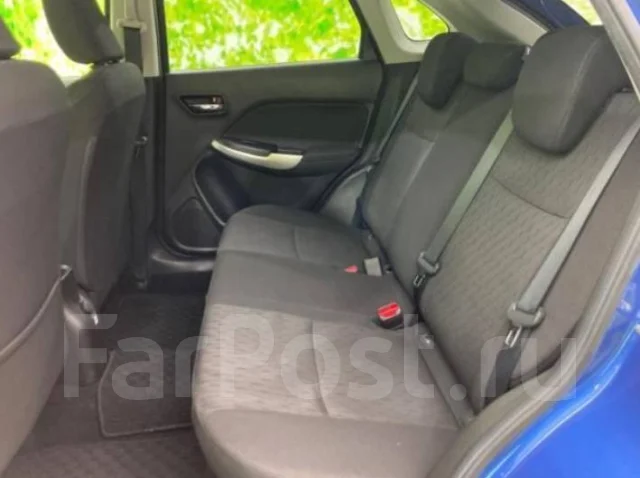 Suzuki Baleno. �������, ��������, 1.0 (111��.�.), ������, 33 000����. ��, �/�. ��� ����� �� ������������ ����