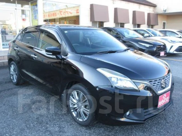 Suzuki Baleno. ��������, ��������, 1.2 (91��.�.), ������, 25 000����. ��, �/�. ��� ����� �� ������������ ����
