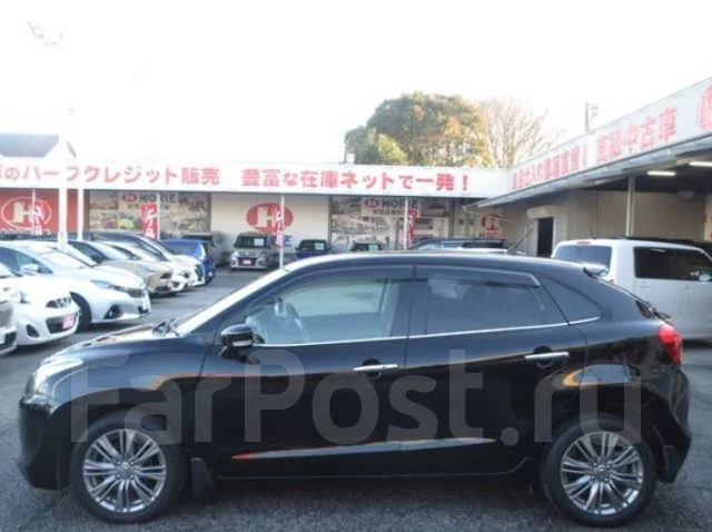 Suzuki Baleno. ��������, ��������, 1.2 (91��.�.), ������, 25 000����. ��, �/�. ��� ����� �� ������������ ����