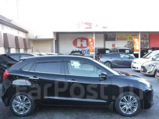 Suzuki Baleno. ��������, ��������, 1.2 (91��.�.), ������, 25 000����. ��, �/�. ��� ����� �� ������������ ����