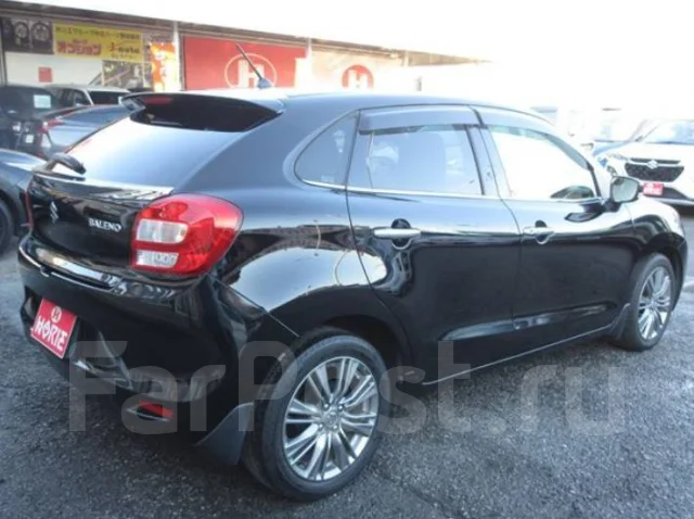 Suzuki Baleno. ��������, ��������, 1.2 (91��.�.), ������, 25 000����. ��, �/�. ��� ����� �� ������������ ����