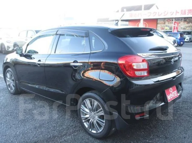 Suzuki Baleno. ��������, ��������, 1.2 (91��.�.), ������, 25 000����. ��, �/�. ��� ����� �� ������������ ����