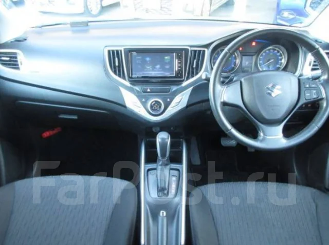 Suzuki Baleno. ��������, ��������, 1.2 (91��.�.), ������, 25 000����. ��, �/�. ��� ����� �� ������������ ����