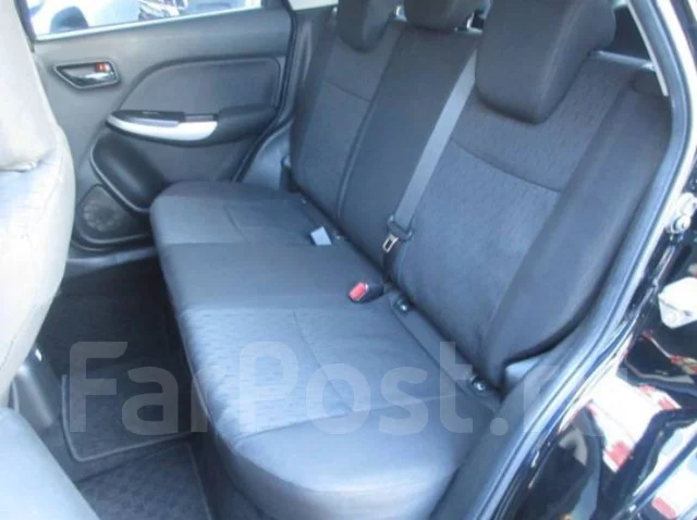 Suzuki Baleno. ��������, ��������, 1.2 (91��.�.), ������, 25 000����. ��, �/�. ��� ����� �� ������������ ����