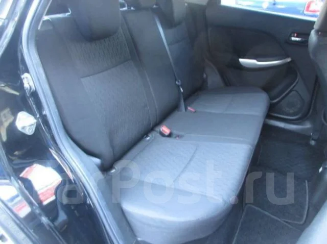 Suzuki Baleno. ��������, ��������, 1.2 (91��.�.), ������, 25 000����. ��, �/�. ��� ����� �� ������������ ����