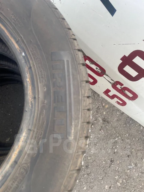 Pirelli Cinturato P1. ������, �/�, ����� 5 % ����