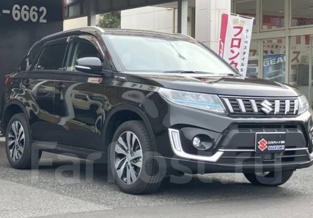 Suzuki Escudo. �������, 4wd, 1.6 (117��.�.), ������, 30 000����. ��, �/�. ��� ����� �� ������������ ����