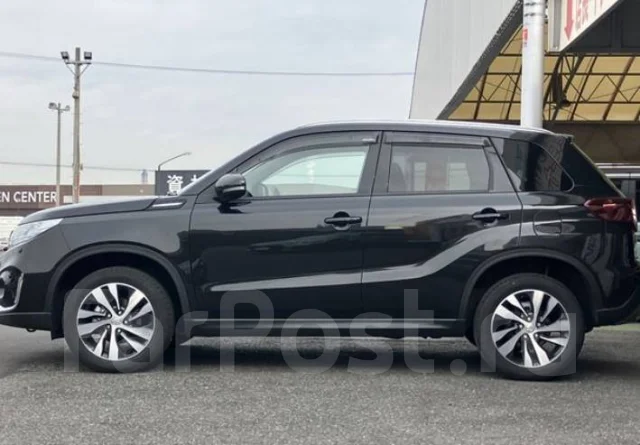 Suzuki Escudo. �������, 4wd, 1.6 (117��.�.), ������, 30 000����. ��, �/�. ��� ����� �� ������������ ����