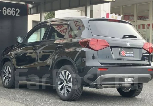 Suzuki Escudo. �������, 4wd, 1.6 (117��.�.), ������, 30 000����. ��, �/�. ��� ����� �� ������������ ����