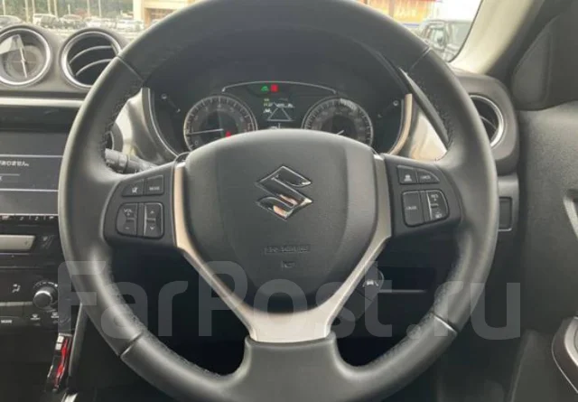 Suzuki Escudo. �������, 4wd, 1.6 (117��.�.), ������, 30 000����. ��, �/�. ��� ����� �� ������������ ����