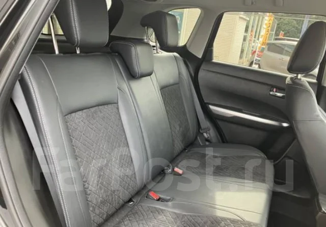 Suzuki Escudo. �������, 4wd, 1.6 (117��.�.), ������, 30 000����. ��, �/�. ��� ����� �� ������������ ����