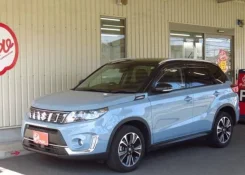 Suzuki Escudo. �������, 4wd, 1.4 (136��.�.), ������, 34 000����. ��, �/�. ��� ����� �� ������������ ����