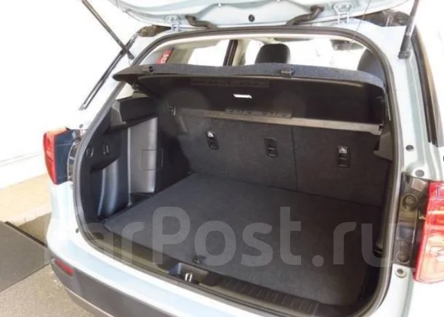 Suzuki Escudo. �������, 4wd, 1.4 (136��.�.), ������, 34 000����. ��, �/�. ��� ����� �� ������������ ����