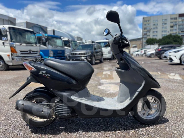 Honda Dio AF56. 49����. ��., ��������, ��� ���, ��� ������� ����