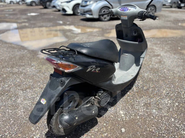 Honda Dio AF56. 49����. ��., ��������, ��� ���, ��� ������� ����