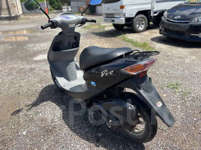 Honda Dio AF56. 49����. ��., ��������, ��� ���, ��� ������� ����