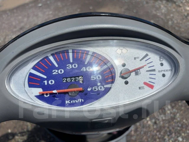 Honda Dio AF56. 49����. ��., ��������, ��� ���, ��� ������� ����