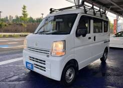 Suzuki Every. �������, 4wd, 0.7 (64��.�.), ������, 40 000����. ��, �/�. ��� ����� �� ������������ ����
