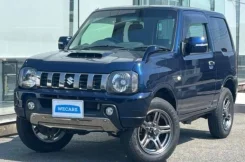 Suzuki Jimny. �������, 4wd, 0.7 (64��.�.), ������, 30 000����. ��, �/�. ��� ����� �� ������������ ����