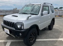 Suzuki Jimny. �������, 4wd, 0.7 (64��.�.), ������, 40 000����. ��, �/�. ��� ����� �� ������������ ����