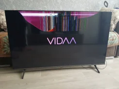 Hisense 55A6K. LED ����