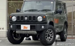 Suzuki Jimny. ��������, 4wd, 0.7 (64��.�.), ������, 5 000����. ��, �/�. ��� ����� �� ������������ ����