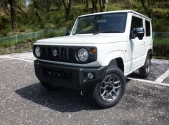 Suzuki Jimny. �������, 4wd, 0.7 (64��.�.), ������, 25 000����. ��, �/�. ��� ����� �� ������������ ����
