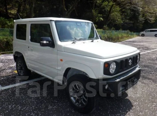 Suzuki Jimny. �������, 4wd, 0.7 (64��.�.), ������, 25 000����. ��, �/�. ��� ����� �� ������������ ����