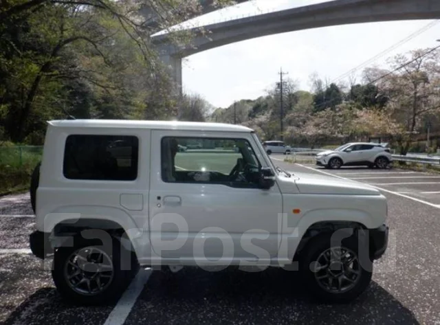 Suzuki Jimny. �������, 4wd, 0.7 (64��.�.), ������, 25 000����. ��, �/�. ��� ����� �� ������������ ����