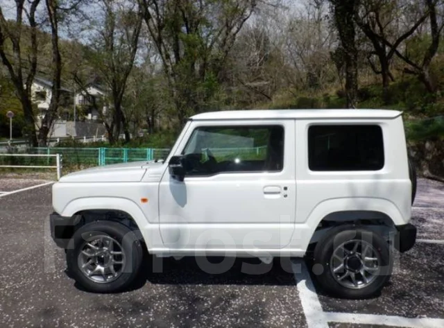 Suzuki Jimny. �������, 4wd, 0.7 (64��.�.), ������, 25 000����. ��, �/�. ��� ����� �� ������������ ����