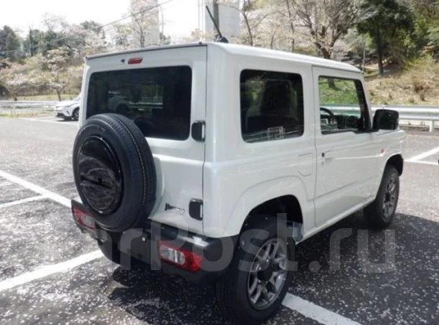 Suzuki Jimny. �������, 4wd, 0.7 (64��.�.), ������, 25 000����. ��, �/�. ��� ����� �� ������������ ����