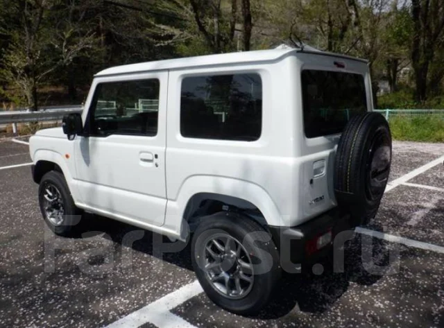 Suzuki Jimny. �������, 4wd, 0.7 (64��.�.), ������, 25 000����. ��, �/�. ��� ����� �� ������������ ����