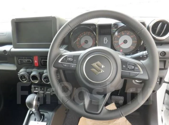 Suzuki Jimny. �������, 4wd, 0.7 (64��.�.), ������, 25 000����. ��, �/�. ��� ����� �� ������������ ����