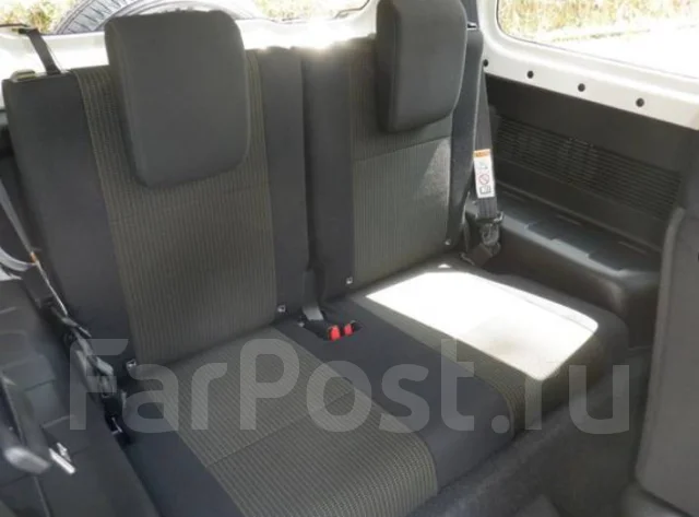 Suzuki Jimny. �������, 4wd, 0.7 (64��.�.), ������, 25 000����. ��, �/�. ��� ����� �� ������������ ����