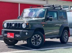 Suzuki Jimny Sierra. �������, 4wd, 1.5 (102��.�.), ������, 15 000����. ��, �/�. ��� ����� �� ������������ ����