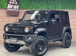 Suzuki Jimny Sierra. �������, 4wd, 1.5 (102��.�.), ������, 23 000����. ��, �/�. ��� ����� �� ������������ ����
