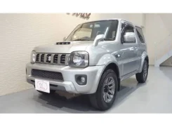 Suzuki Jimny Sierra. ��������, 4wd, 1.3 (88��.�.), ������, 30 000����. ��, �/�. ��� ����� �� ������������ ����