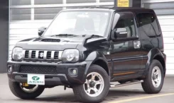 Suzuki Jimny Sierra. ��������, 4wd, 1.3 (88��.�.), ������, 34 000����. ��, �/�. ��� ����� �� ������������ ����