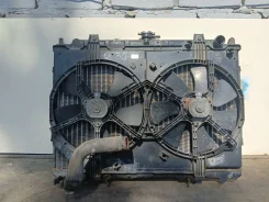 �������� ���������� ��������� Nissan Presage VU30 YD25DDT 21460-AD200 ����