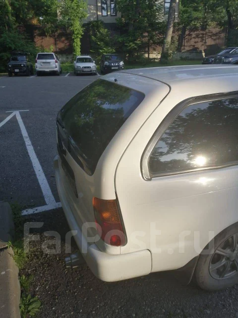 Toyota Corolla. �������, 4wd, 1.6 (110��.�.), ������ ����
