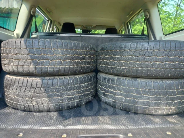 Toyota Probox. ��������, ��������, 1.5 (109��.�.), ������, 116 782����. �� ����