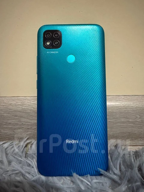 Xiaomi Redmi 9C. �/� ����