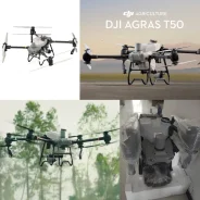 DJI Agras. � �������. ��� ����� �� ���������� ����