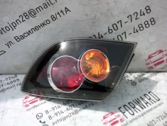 ���� ����������� R 2912 Mazda Axela BKEP 0367 2912 ����